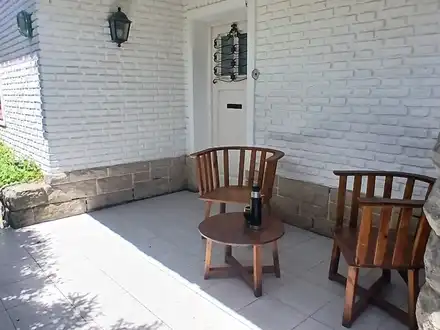 Alquiler temporario de casa em Miramar