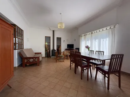 Alquiler temporario de casa em Miramar