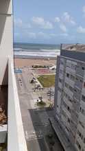 Alquiler temporario de apartamento em Necochea