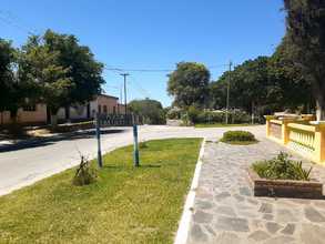 Alquiler temporario de cabaña en Ambato