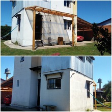 Alquiler temporario de casa en Mar del plata