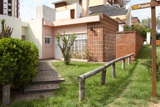 Alquiler temporario de casa em Villa gesell