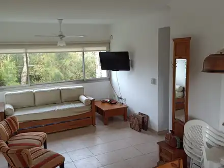 Alquiler temporario de apartamento em Mar de las pampas