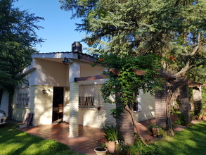 Alquiler temporario de casa quinta en Cnel dominguez