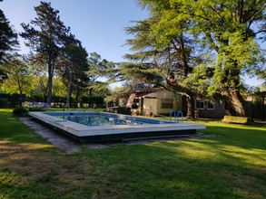 Alquiler temporario de casa quinta en Cnel dominguez