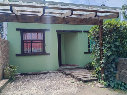 Alquiler temporario de casa em Santa clara del mar,atlántida