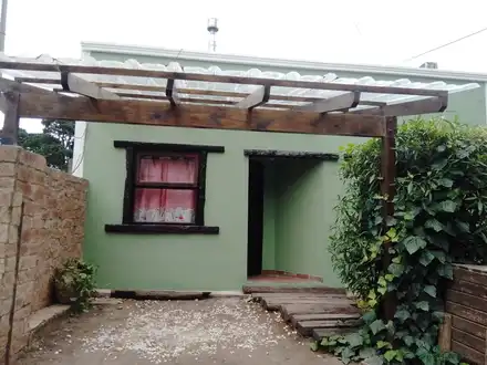 Alquiler temporario de casa em Santa clara del mar,atlántida