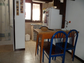 Alquiler temporario de cabana em Miramar