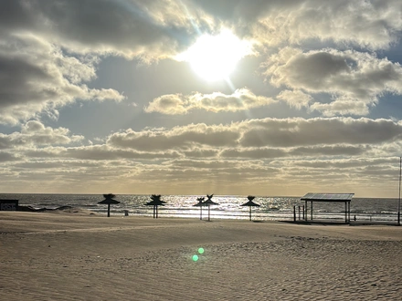 Alquiler temporario de apartamento em San clemente del tuyu