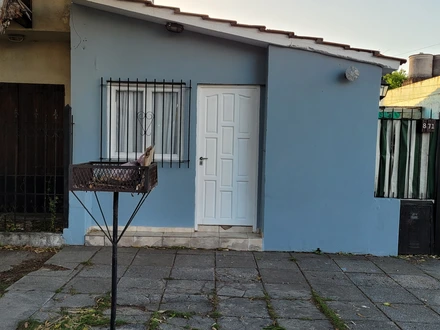 Alquiler temporario de apartamento em Santa teresita