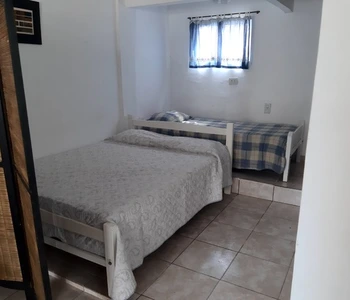 Alquiler temporario de apartamento em Santa teresita