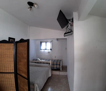 Alquiler temporario de apartamento em Santa teresita