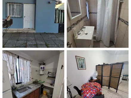 Alquiler temporario de apartamento em Santa teresita