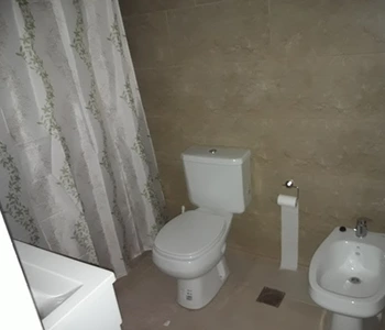 Alquiler temporario de apartamento em Quequén