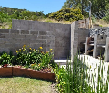 Alquiler temporario de apartamento em Quequén