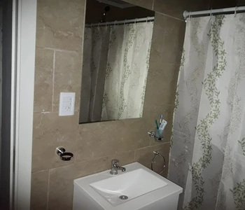 Alquiler temporario de apartamento em Quequén