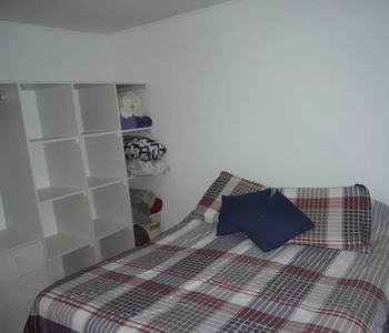 Alquiler temporario de apartamento em Quequén