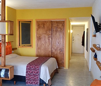 Alquiler temporario de apartamento em Miramar