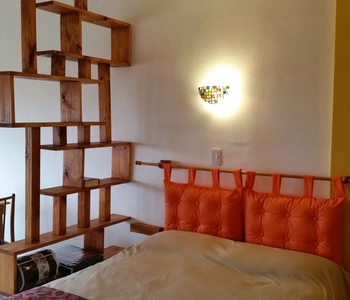 Alquiler temporario de apartamento em Miramar