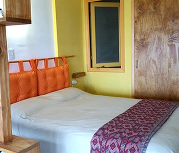 Alquiler temporario de apartamento em Miramar