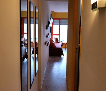 Alquiler temporario de apartamento em Miramar