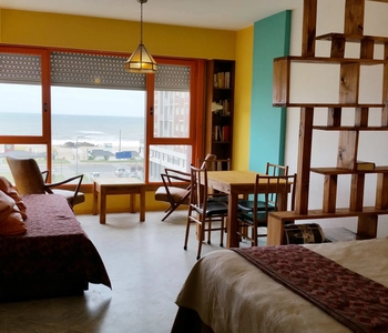 Alquiler temporario de apartamento em Miramar