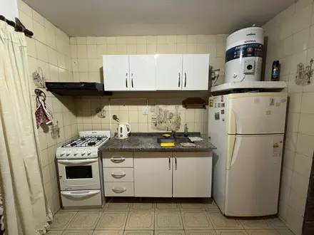 Alquiler temporario de casa en Costa azul