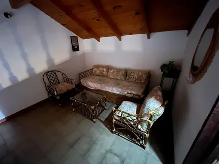 Alquiler temporario de casa en Costa azul