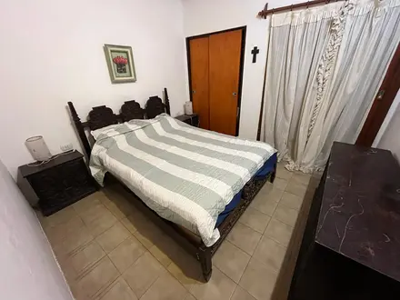 Alquiler temporario de casa en Costa azul