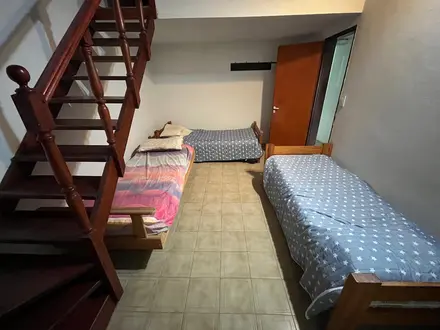 Alquiler temporario de casa en Costa azul