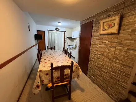 Alquiler temporario de casa en Costa azul