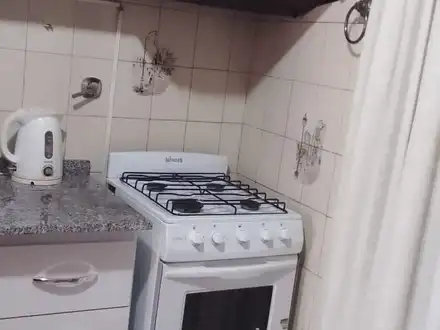 Alquiler temporario de casa en Costa azul