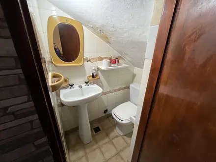 Alquiler temporario de casa en Costa azul
