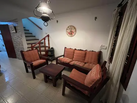 Alquiler temporario de casa en Costa azul