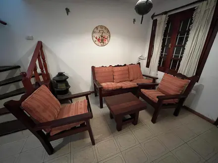 Alquiler temporario de casa en Costa azul