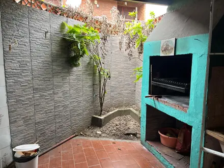 Alquiler temporario de casa en Costa azul