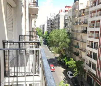 Alquiler temporario de apartamento em Mar del plata