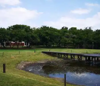 Alquiler temporario de casa en Pinamar