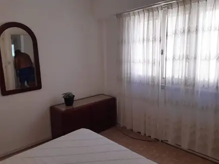Alquiler temporario de departamento en Mar del plata
