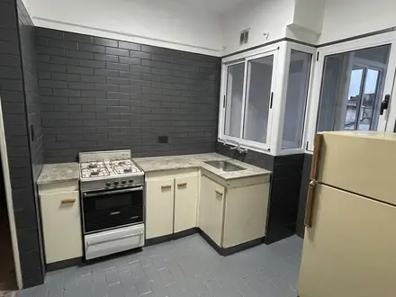 Alquiler temporario de departamento en Mar del plata