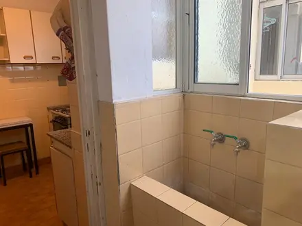 Alquiler temporario de departamento en Mar del plata
