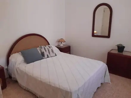Alquiler temporario de departamento en Mar del plata