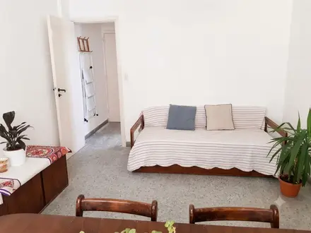 Alquiler temporario de departamento en Mar del plata