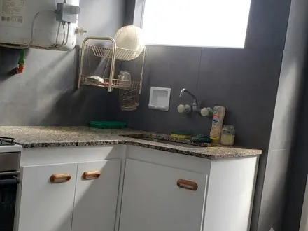 Alquiler temporario de departamento en Mar del plata