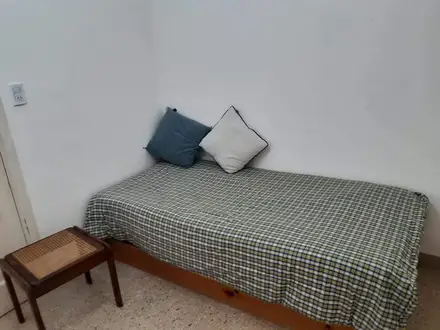 Alquiler temporario de departamento en Mar del plata