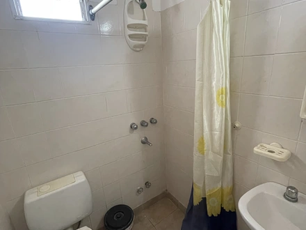 Alquiler temporario de hotel en San bernardo del tuyu