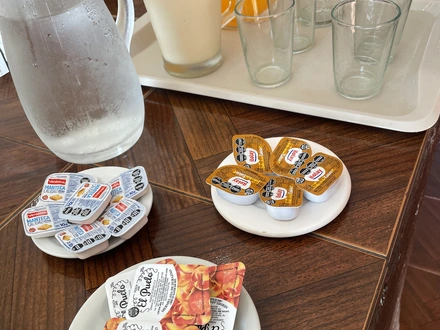 Alquiler temporario de hotel en San bernardo del tuyu