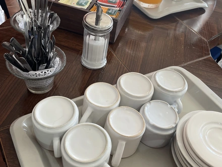 Alquiler temporario de hotel en San bernardo del tuyu