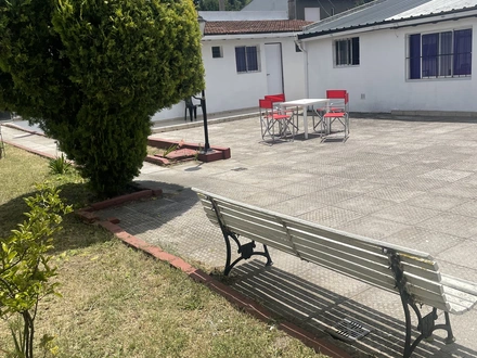 Alquiler temporario de hotel en San bernardo del tuyu