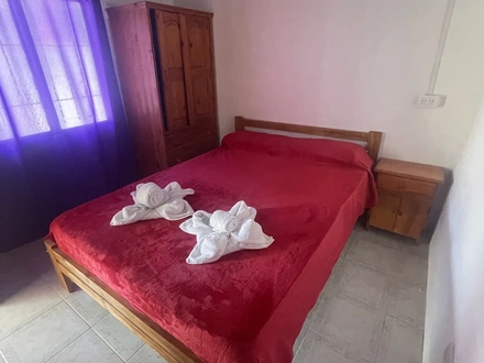 Alquiler temporario de hotel en San bernardo del tuyu